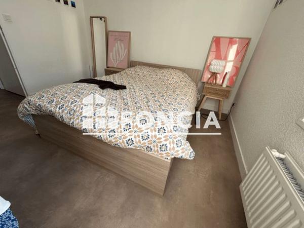 Location Appartement 3 pièces 64.41 m² - 3 RUE DE LA MICHODIERE Clermont Ferrand 63000