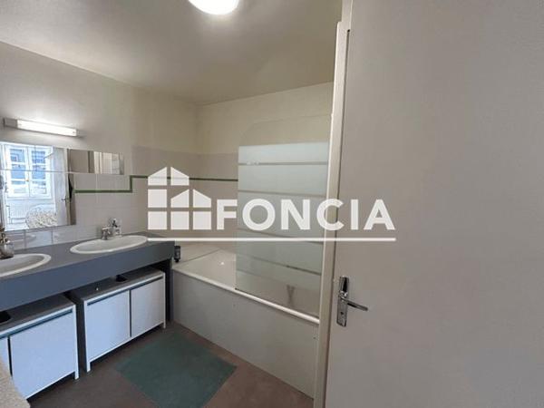 Location Appartement 3 pièces 64.41 m² - 3 RUE DE LA MICHODIERE Clermont Ferrand 63000