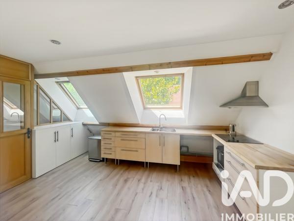 Location appartement 2 pièces 46,6 m² Cély
