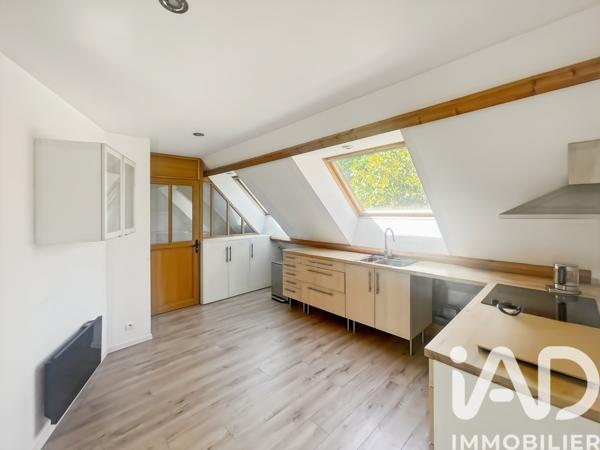 Location appartement 2 pièces 46,6 m² Cély