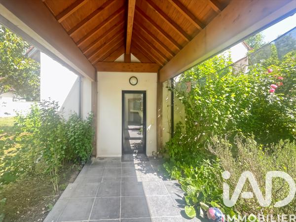 Location appartement 2 pièces 46,6 m² Cély