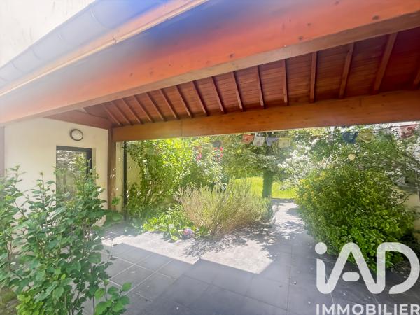 Location appartement 2 pièces 46,6 m² Cély