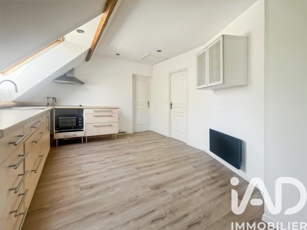 Location appartement 2 pièces 46,6 m² Cély