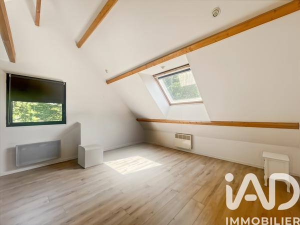 Location appartement 2 pièces 46,6 m² Cély