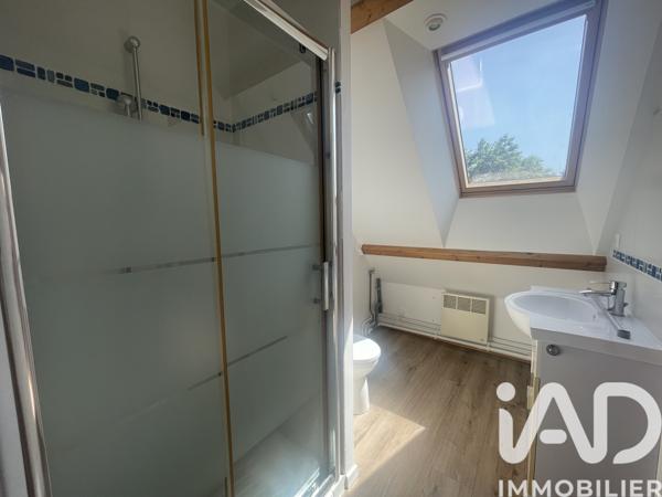 Location appartement 2 pièces 46,6 m² Cély