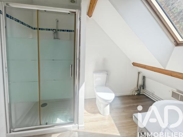 Location appartement 2 pièces 46,6 m² Cély