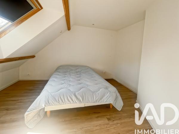 Location appartement 2 pièces 46,6 m² Cély