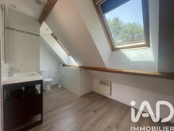 Location appartement 2 pièces 46,6 m² Cély