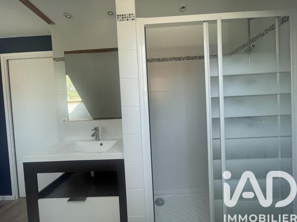 Location appartement 2 pièces 46,6 m² Cély