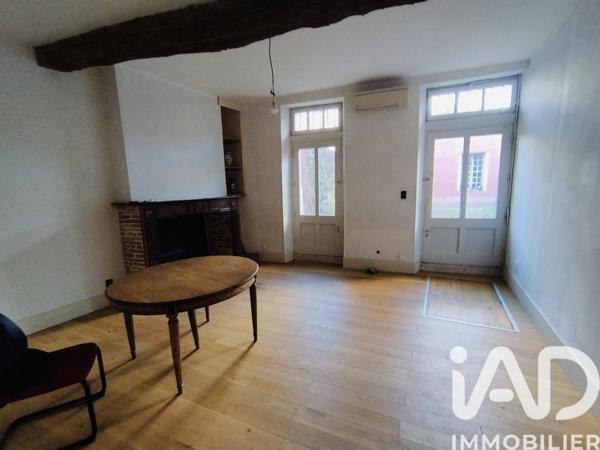 Appartement à vendre 2 pièces 50 m² Nègrepelisse