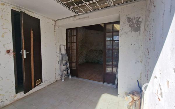 Maison à vendre    1 pièce •  Le Gua