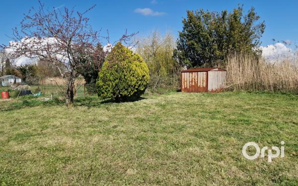 Maison à vendre    1 pièce •  Le Gua