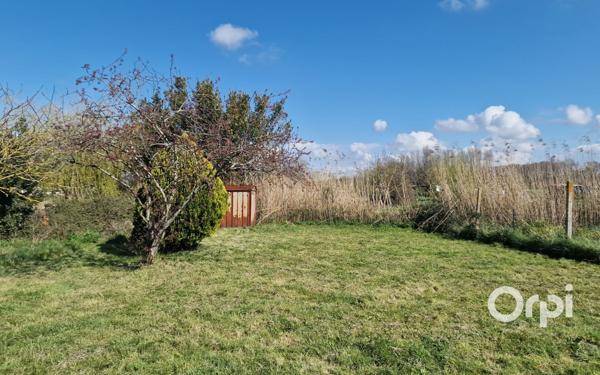 Maison à vendre    1 pièce •  Le Gua