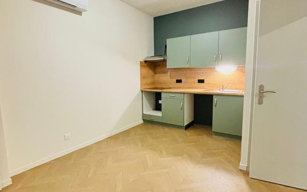 Appartement à louer    2 pièces •  Dax