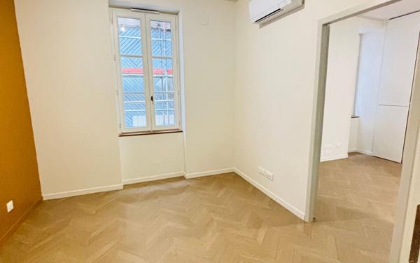 Appartement à louer    2 pièces •  Dax