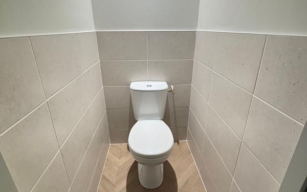 Appartement à louer    2 pièces •  Dax