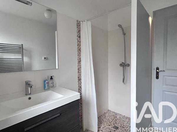 Maison à vendre 3 pièces 113 m² Puycapel