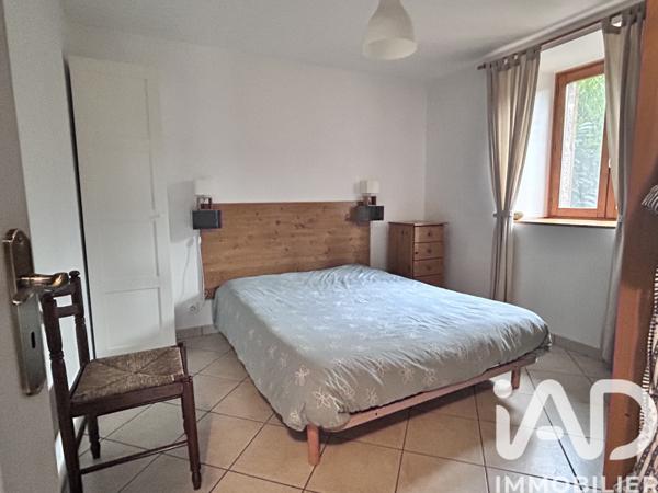 Maison à vendre 3 pièces 113 m² Puycapel