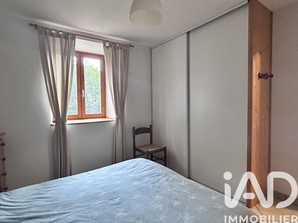 Maison à vendre 3 pièces 113 m² Puycapel