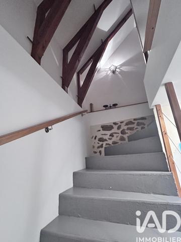 Maison à vendre 3 pièces 113 m² Puycapel