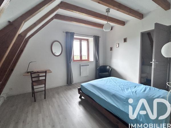 Maison à vendre 3 pièces 113 m² Puycapel