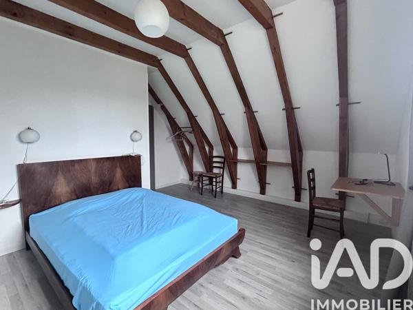 Maison à vendre 3 pièces 113 m² Puycapel