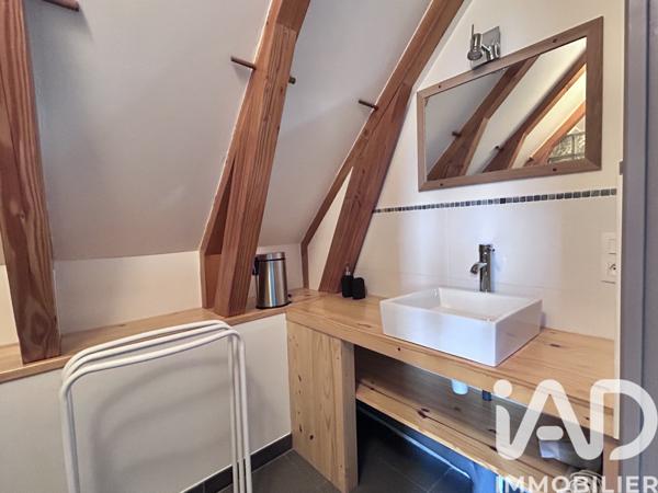 Maison à vendre 3 pièces 113 m² Puycapel