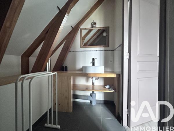 Maison à vendre 3 pièces 113 m² Puycapel