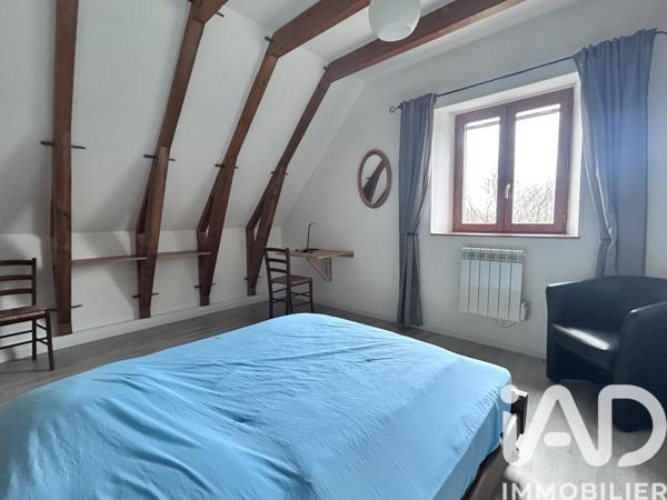 Maison à vendre 3 pièces 113 m² Puycapel