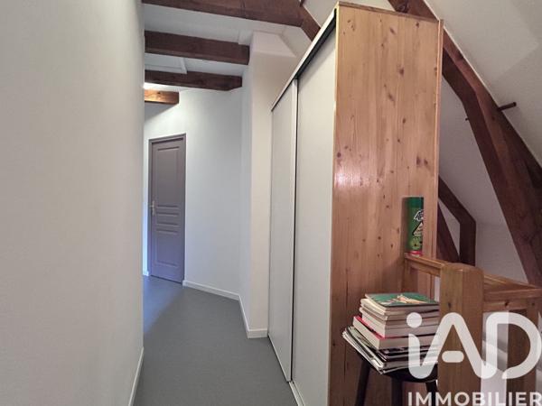 Maison à vendre 3 pièces 113 m² Puycapel