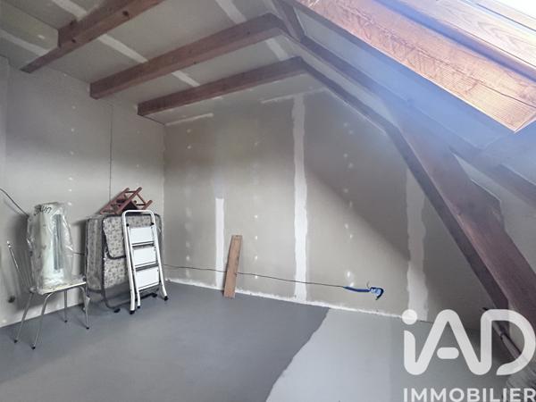 Maison à vendre 3 pièces 113 m² Puycapel