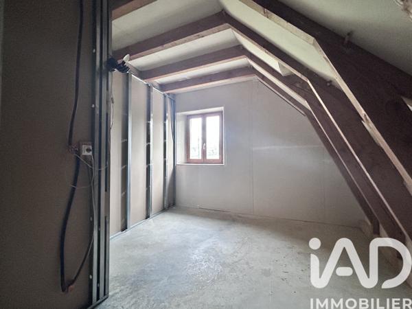 Maison à vendre 3 pièces 113 m² Puycapel