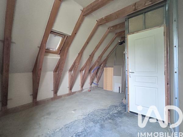 Maison à vendre 3 pièces 113 m² Puycapel