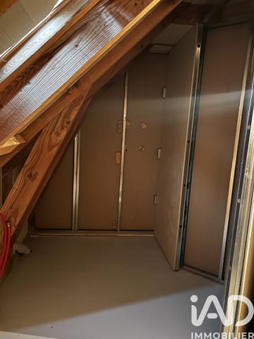 Maison à vendre 3 pièces 113 m² Puycapel