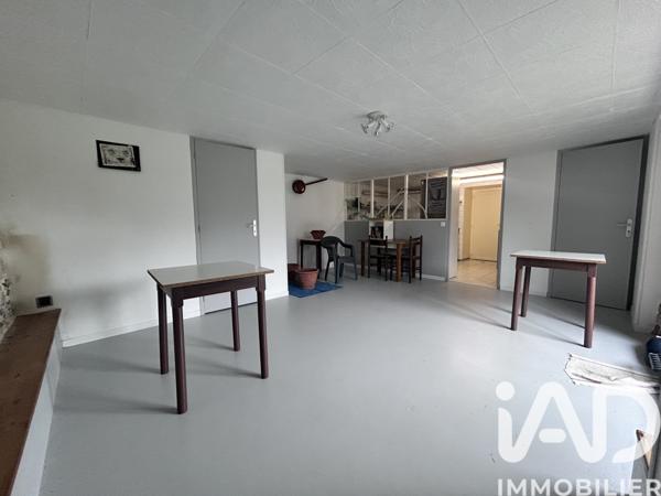 Maison à vendre 3 pièces 113 m² Puycapel