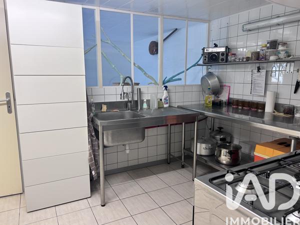 Maison à vendre 3 pièces 113 m² Puycapel