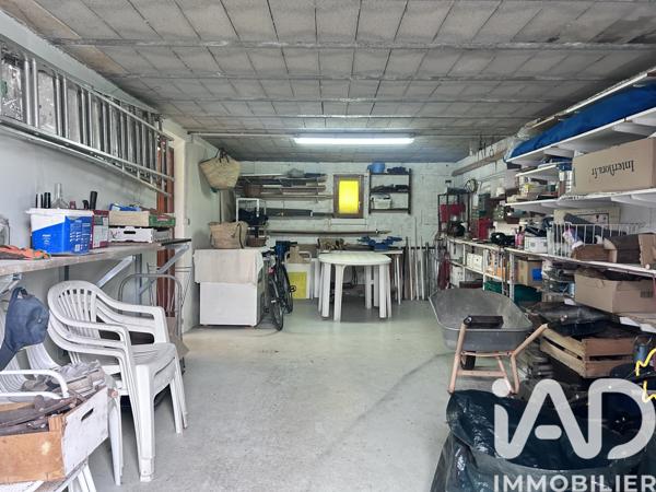 Maison à vendre 3 pièces 113 m² Puycapel