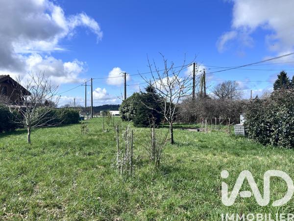 Maison à vendre 3 pièces 113 m² Puycapel