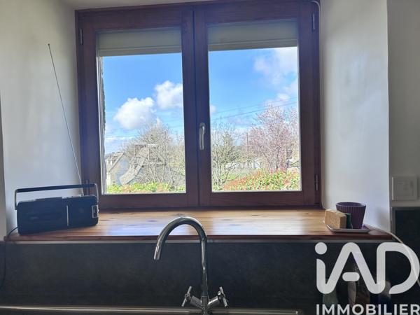 Maison à vendre 3 pièces 113 m² Puycapel