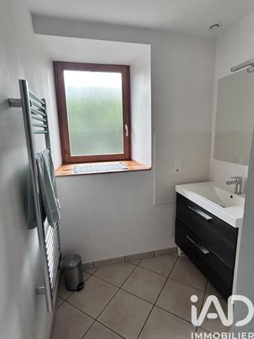 Maison à vendre 3 pièces 113 m² Puycapel