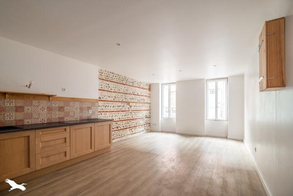 Appartement à vendre |  Toulouse |  2 pièces | 55 m²