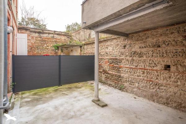 Appartement à vendre |  Toulouse |  2 pièces | 55 m²