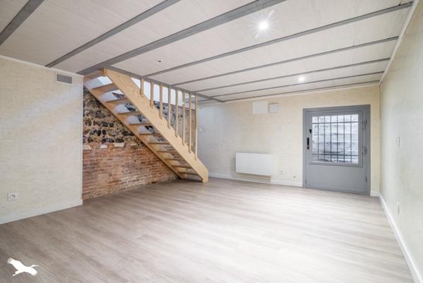 Appartement à vendre |  Toulouse |  2 pièces | 55 m²