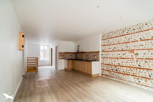 Appartement à vendre |  Toulouse |  2 pièces | 55 m²