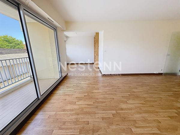 Appartement Challans 3 pièce(s) Centre Ville