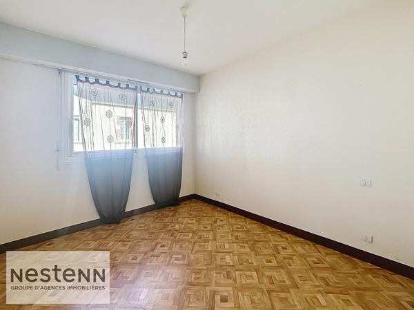 Appartement Challans 3 pièce(s) Centre Ville