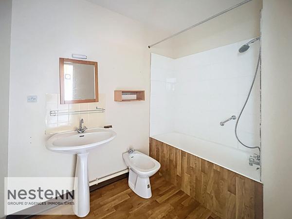 Appartement Challans 3 pièce(s) Centre Ville