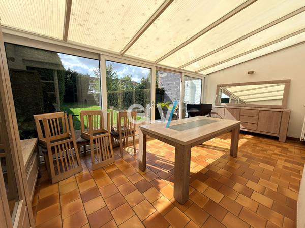 Maison Ronchin 4 Chanbres , Jardin , Ronchin