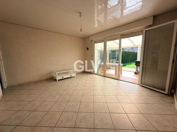 Maison Ronchin 4 Chanbres , Jardin , Ronchin