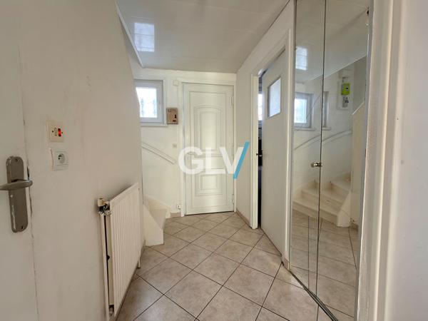 Maison Ronchin 4 Chanbres , Jardin , Ronchin